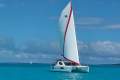 Leopard Catamarans 44