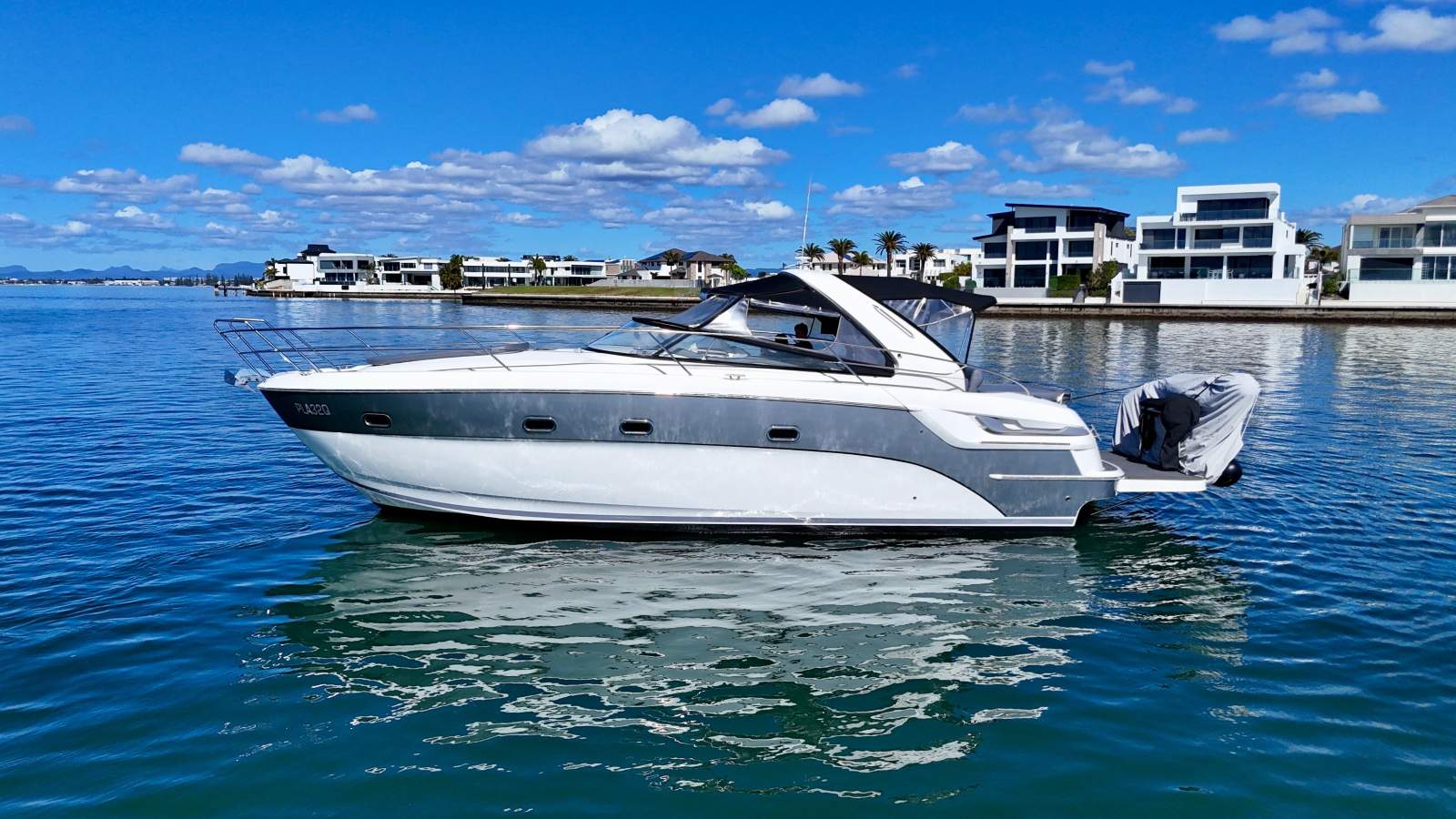 Bavaria Sport 38