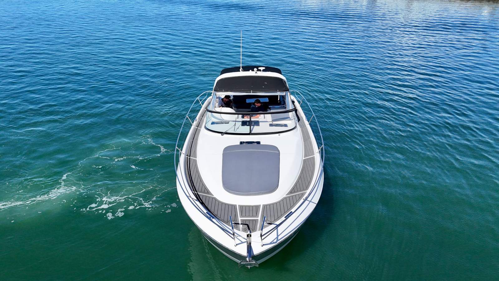 Bavaria Sport 38