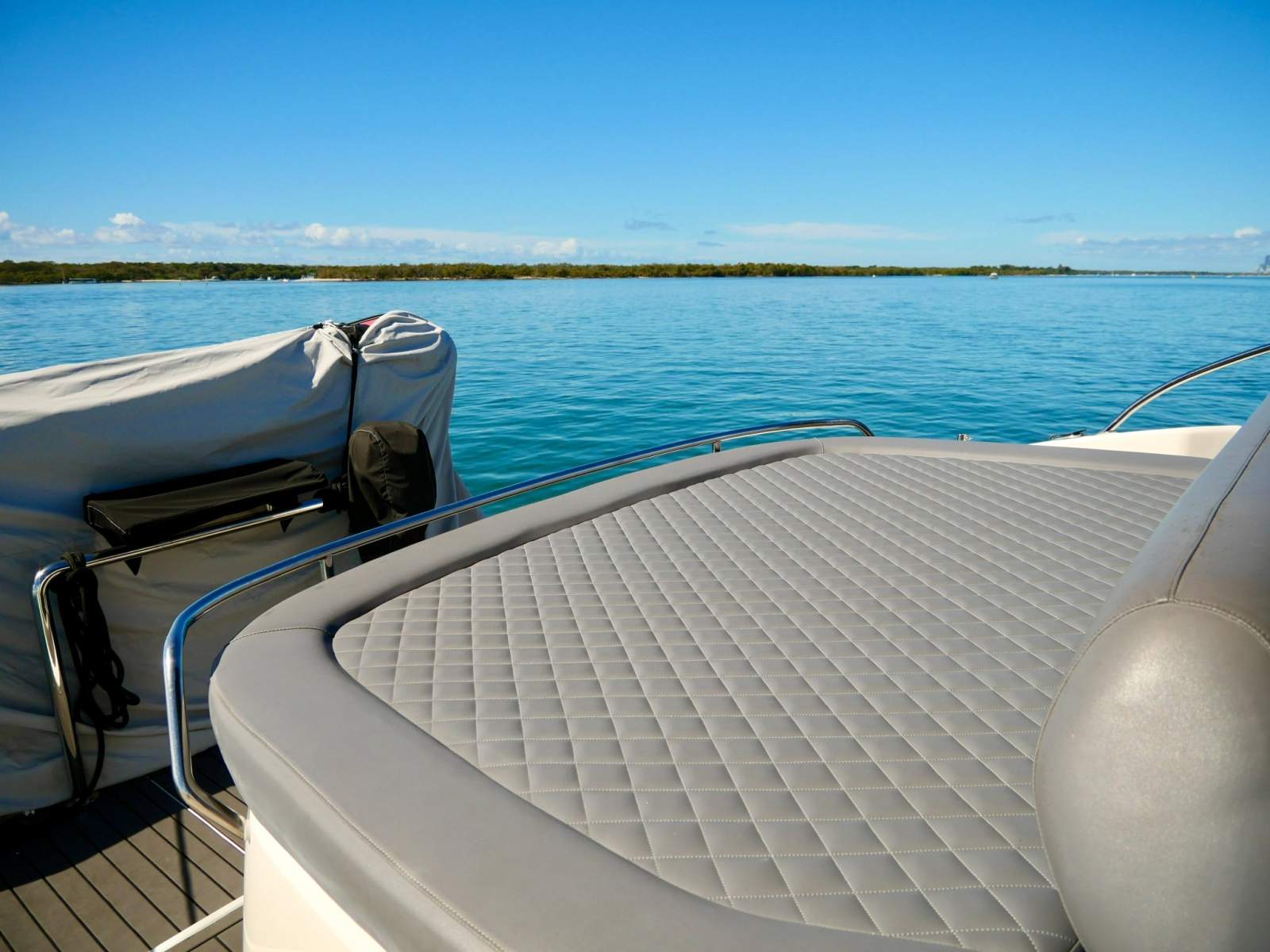 Bavaria Sport 38