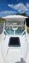 Bayliner 2002 Trophy Pro Walkaround