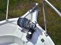 Bayliner 2002 Trophy Pro Walkaround with Hardtop