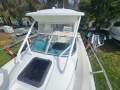 Bayliner 2002 Trophy Pro Walkaround with Hardtop