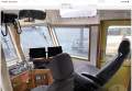 Norman Wright 50ft Ex Pilot Vessel