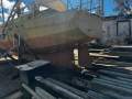 Roberts 33 Cutter Rig Sloop Unreserved