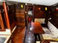 Roberts 33 Cutter Rig Sloop Unreserved