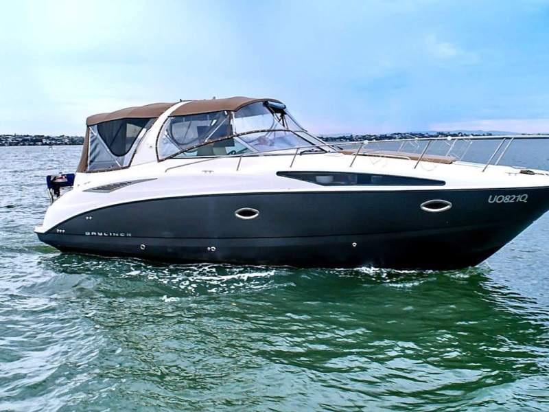 Bayliner 325 Cruiser