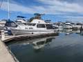 Seaway 33 Flybridge Blackwatch Built