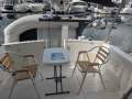 Seaway 33 Flybridge Blackwatch Built