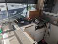 Seaway 33 Flybridge Blackwatch Built