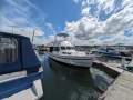 Seaway 33 Flybridge Blackwatch Built