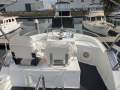 Seaway 33 Flybridge Blackwatch Built