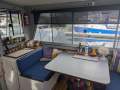 Seaway 33 Flybridge Blackwatch Built