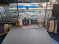 Seaway 33 Flybridge Blackwatch Built