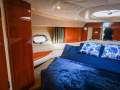 Princess 40 Flybridge LOW HOURS, SHAFT-DRIVEN FAMILY CRUISER!