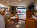 Princess 40 Flybridge LOW HOURS, SHAFT-DRIVEN FAMILY CRUISER!