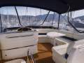 Princess 40 Flybridge LOW HOURS, SHAFT-DRIVEN FAMILY CRUISER!