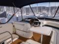 Princess 40 Flybridge LOW HOURS, SHAFT-DRIVEN FAMILY CRUISER!