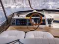 Princess 40 Flybridge LOW HOURS, SHAFT-DRIVEN FAMILY CRUISER!