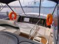 Princess 40 Flybridge LOW HOURS, SHAFT-DRIVEN FAMILY CRUISER!