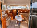 Princess 40 Flybridge LOW HOURS, SHAFT-DRIVEN FAMILY CRUISER!