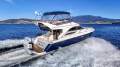 Princess 40 Flybridge LOW HOURS, SHAFT-DRIVEN FAMILY CRUISER!