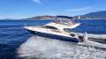 Princess 40 Flybridge LOW HOURS, SHAFT-DRIVEN FAMILY CRUISER!