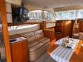 Princess 40 Flybridge LOW HOURS, SHAFT-DRIVEN FAMILY CRUISER!