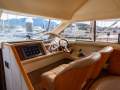 Princess 40 Flybridge LOW HOURS, SHAFT-DRIVEN FAMILY CRUISER!