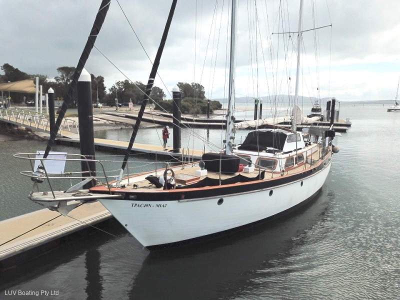 Transpac 49