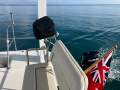 Multihull Custom 10m Powered Day Boat