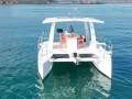 Multihull Custom 10m Powered Day Boat