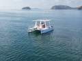 Multihull Custom 10m Powered Day Boat