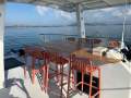 Multihull Custom 10m Powered Day Boat