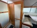 Bertram Caribbean 28 Flybridge 1987 Model "Zoommmm"