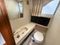 Bertram Caribbean 28 Flybridge 1987 Model "Zoommmm"