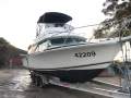 Bertram Caribbean 28 Flybridge 1987 Model "Zoommmm"