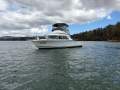 Bertram Caribbean 28 Flybridge 1987 Model "Zoommmm"