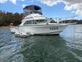 Bertram Caribbean 28 Flybridge 1987 Model "Zoommmm"