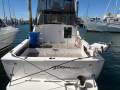 Bertram Caribbean 28 Flybridge 1987 Model "Zoommmm"