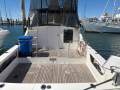 Bertram Caribbean 28 Flybridge 1987 Model "Zoommmm"