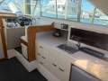 Bertram Caribbean 28 Flybridge 1987 Model "Zoommmm"