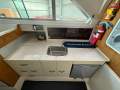 Bertram Caribbean 28 Flybridge 1987 Model "Zoommmm"