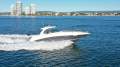 Sea Ray 425 Sundancer Cummins Diesel Engines | Sea Pen Kept