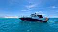 Sea Ray 425 Sundancer Cummins Diesel Engines | Sea Pen Kept