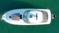 Sea Ray 425 Sundancer Cummins Diesel Engines | Sea Pen Kept