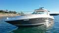 Sea Ray 425 Sundancer Cummins Diesel Engines | Sea Pen Kept