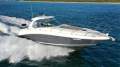 Sea Ray 425 Sundancer Cummins Diesel Engines | Sea Pen Kept