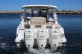 Boston Whaler 350 Realm With Joy Stick Control and Position Lock
