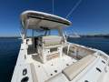 Boston Whaler 350 Realm With Joy Stick Control and Position Lock